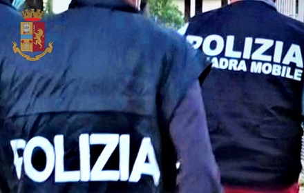  Arrestato dalla Squadra Mobile un truffatore seriale di 38 anni di Atripalda